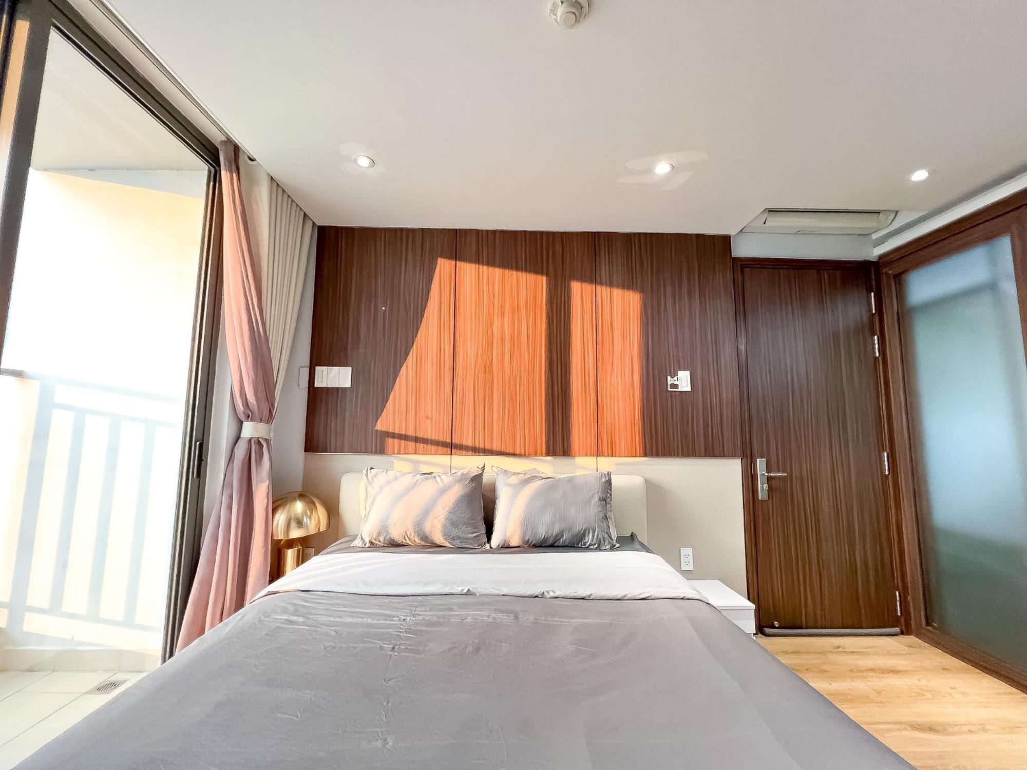 Apartment Mka Summerset Rivergate Saigon
