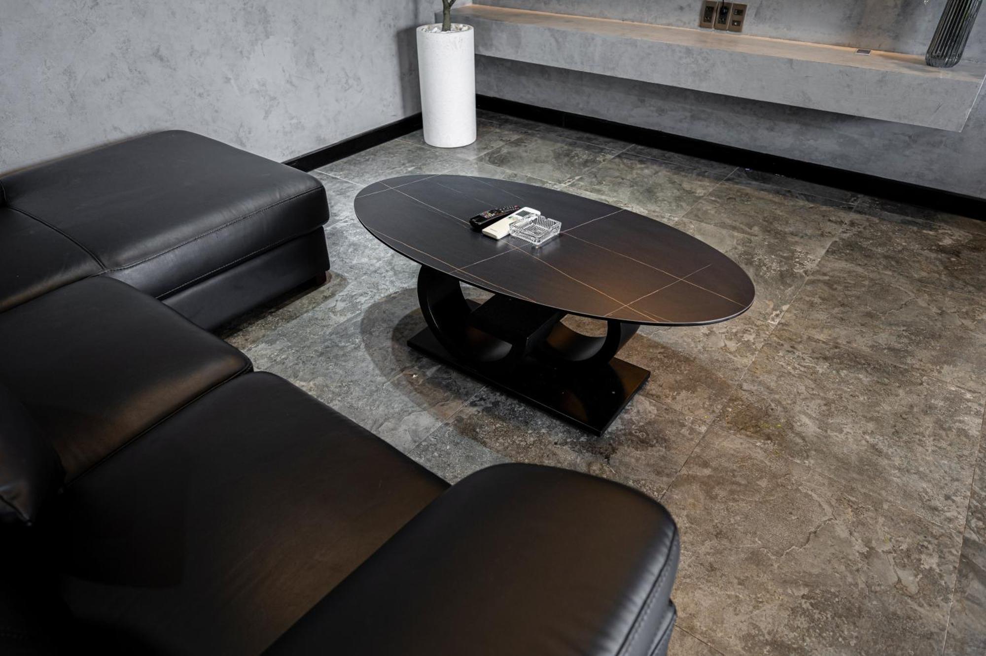 Apartment Mka Summerset Rivergate Saigon Ho Chi Minh City