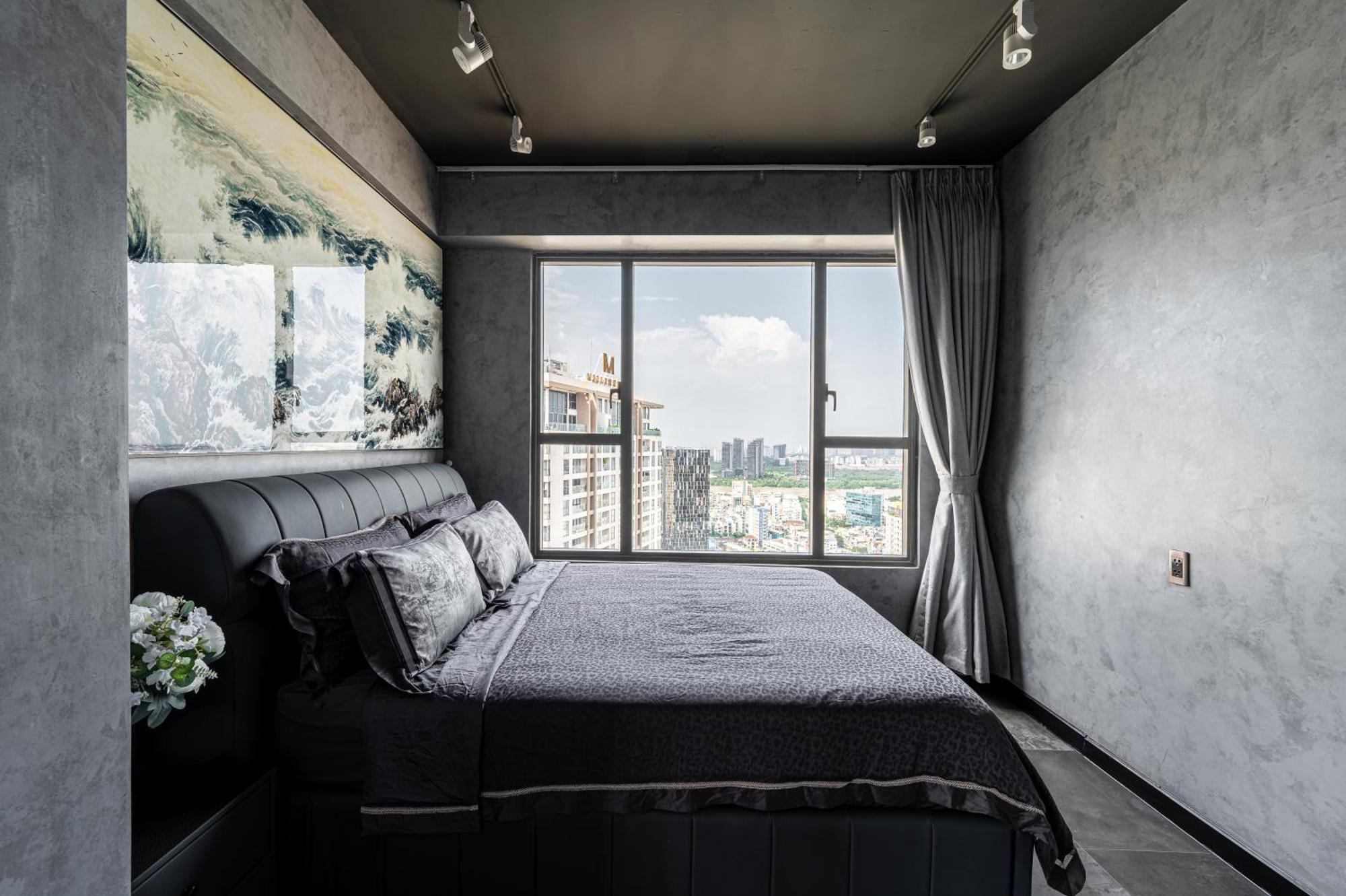 Mka Summerset Rivergate Saigon Apartment Ho Chi Minh City